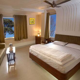 Hotel Tulsi Exotic, Bhopal 5